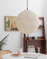 Nest Sphere Pendant Light - Image 11