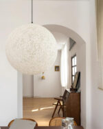 Nest Sphere Pendant Light - Image 12