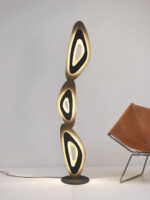 Nevis Floor Lamp - Image 19
