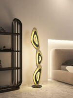 Nevis Floor Lamp - Image 7