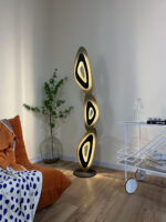 Nevis Floor Lamp - Image 8