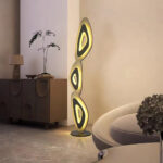Nevis Floor Lamp - Image 5