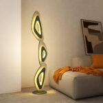Nevis Floor Lamp - Image 2
