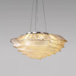 Opulent Cloud Pendant Light - Image 6