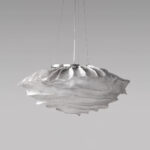 Opulent Cloud Pendant Light - Image 7