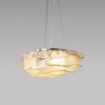 Opulent Cloud Pendant Light - Image 8