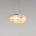 Opulent Cloud Pendant Light - Image 11