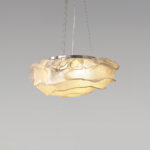 Opulent Cloud Pendant Light - Image 12