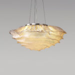 Opulent Cloud Pendant Light - Image 13