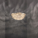 Opulent Cloud Pendant Light - Image 2