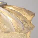 Opulent Cloud Pendant Light - Image 17