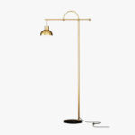 Nidal Floor Lamp - Image 14