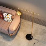 Nidal Floor Lamp - Image 10