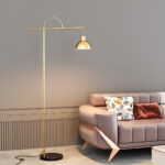 Nidal Floor Lamp - Image 4