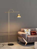 Nidal Floor Lamp - Image 19