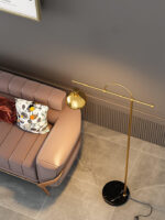 Nidal Floor Lamp - Image 20