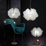 Nightbloom Pendant Lamp - Image 8
