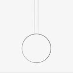 Nightfall Circle Pendant Light - Image 18