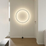 Nightfall Circle Pendant Light - Image 10