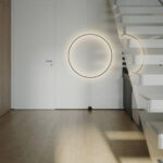 Nightfall Circle Pendant Light - Image 5