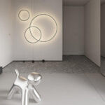 Nightfall Circle Pendant Light - Image 7