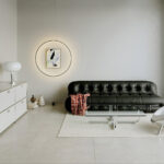 Nightfall Circle Pendant Light - Image 9