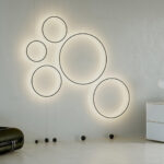 Nightfall Circle Pendant Light - Image 11