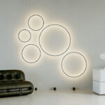 Nightfall Circle Pendant Light - Image 20