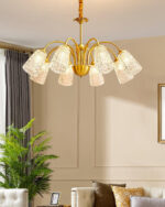 Nikoll Chandelier - Image 7