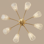Nikoll Chandelier - Image 17