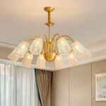 Nikoll Chandelier - Image 2
