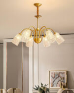 Nikoll Chandelier - Image 4