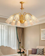 Nikoll Chandelier - Image 16