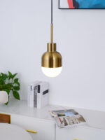 Niku Pendant Lamp - Image 7