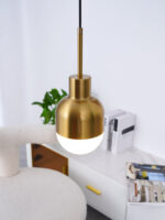 Niku Pendant Lamp - Image 6