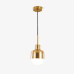 Niku Pendant Lamp - Image 17