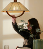 Nimbus Arc Pendant Light - Image 12