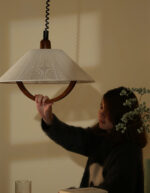 Nimbus Arc Pendant Light - Image 13