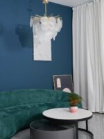 Nimbus Chandelier - Image 11