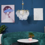 Nimbus Chandelier - Image 9