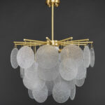 Nimbus Chandelier - Image 18
