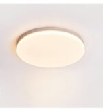 Noa Travertine Ceiling Light - Image 20