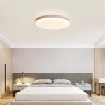 Noa Travertine Ceiling Light - Image 10