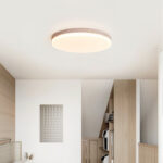 Noa Travertine Ceiling Light - Image 13