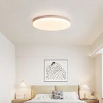 Noa Travertine Ceiling Light - Image 4