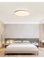 Noa Travertine Ceiling Light - Image 17