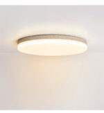 Noa Travertine Ceiling Light - Image 7