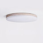 Noa Travertine Ceiling Light - Image 19