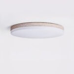 Noa Travertine Ceiling Light - Image 8