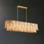 Nobelium Tribeca Chandelier - Image 13
